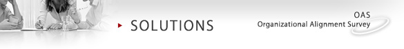 ORGANIZATIONAL SURVEY
