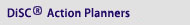DiSC&reg; Action Planners