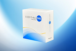 Everything DiSC® キット商品画像