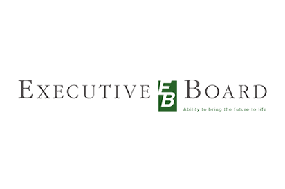 EXECUTIVE BOARD