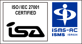 ISO/IEC 27001