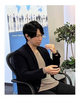 神谷 俊氏
Virtual Workplace Lab. 代表
株式会社エスノグラファー　代表取締役
