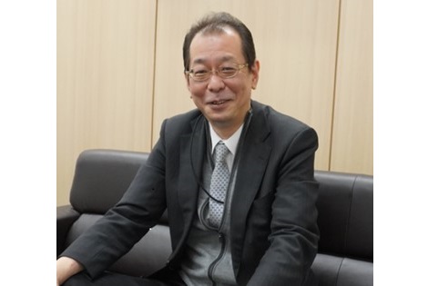 NECソリューションイノベータ　東海支社長浅川大和氏