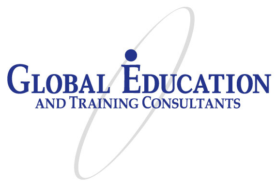 グローバル・エデュケーションアンドトレーニング・コンサルタンツ株式会社ロゴ