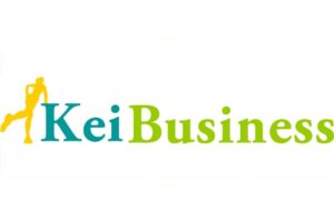 前田典子（Keiビジネス）