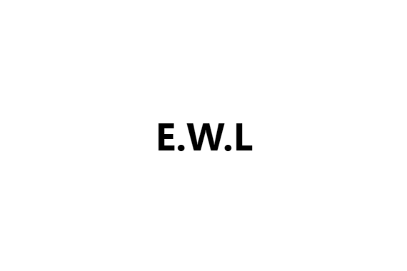 E.W.L