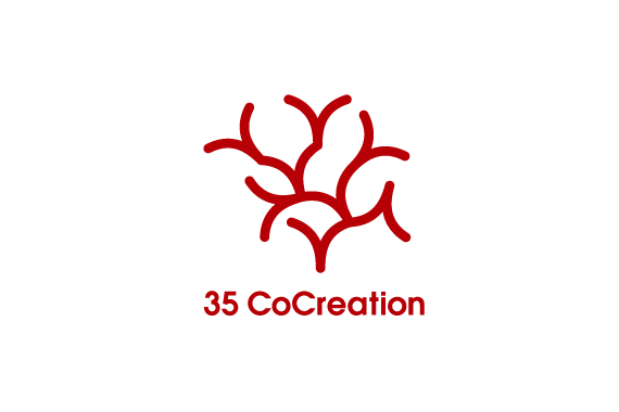 35 CoCreation合同会社（サンゴ コ・クリエーション合同会社）