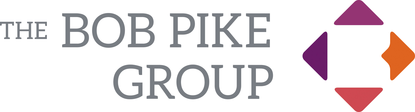 THE BOB PIKE GROUP