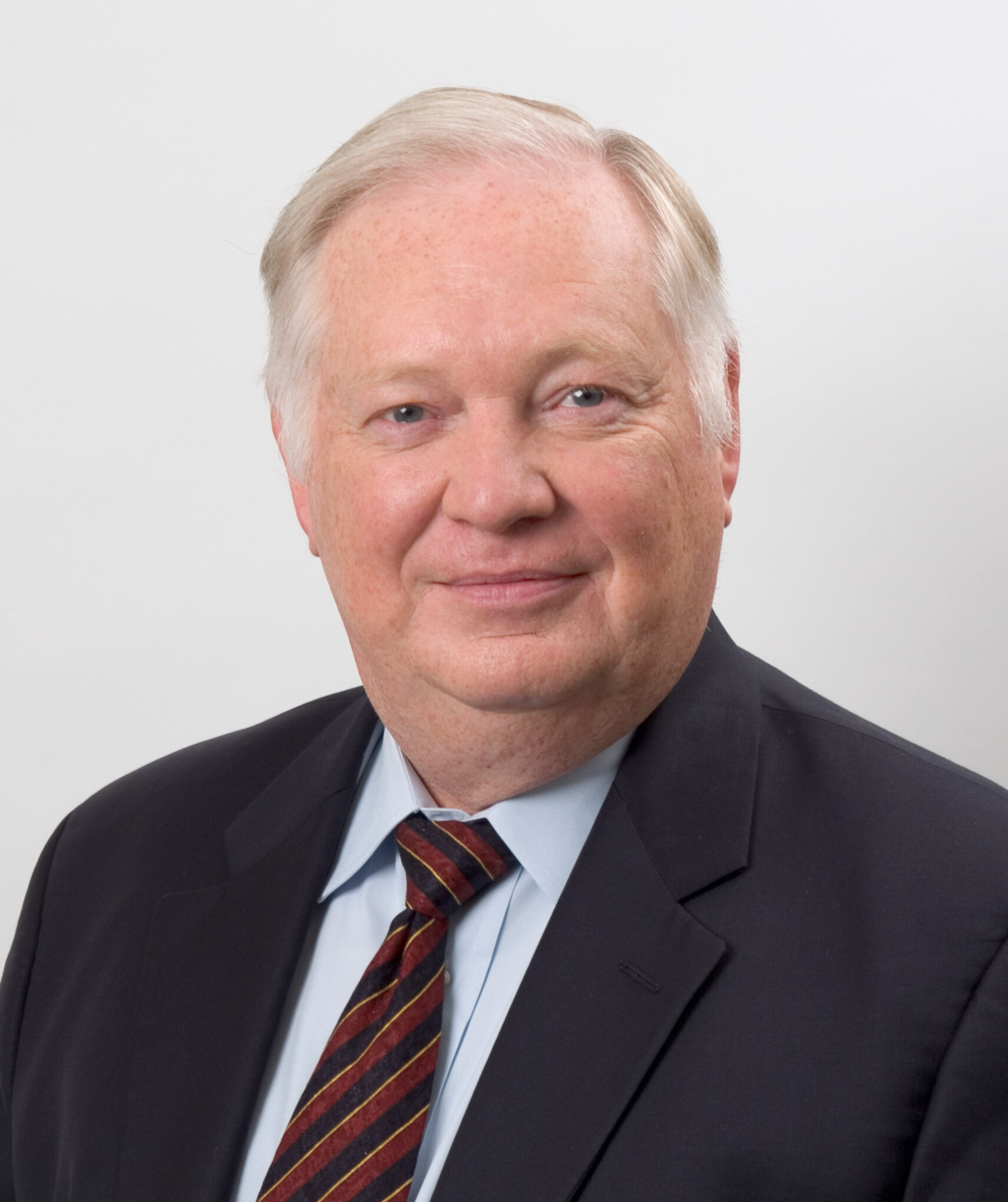 Bob Pike