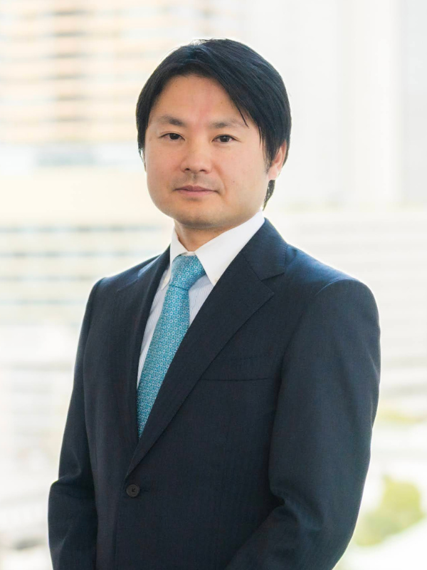 韮原祐介