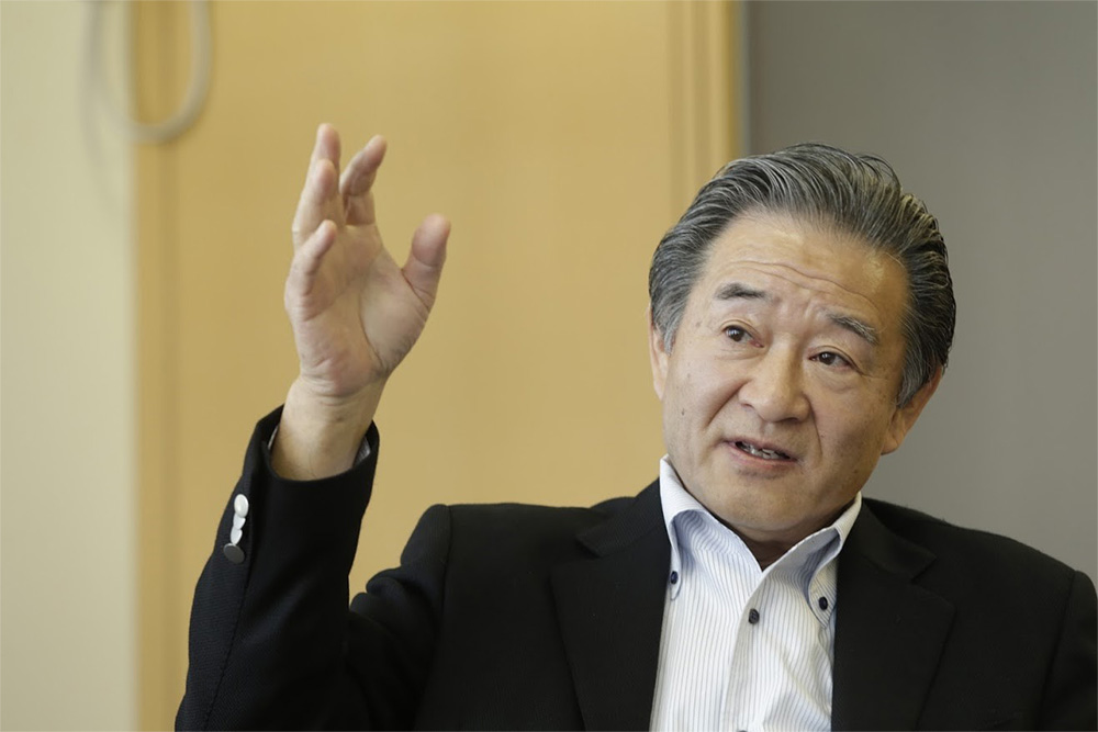 韮原 光雄