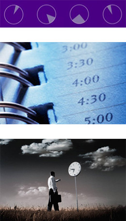 Time Mastery Profile®(TMP)