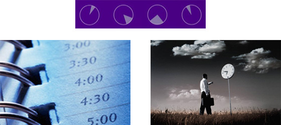 Time Mastery Profile®(TMP)